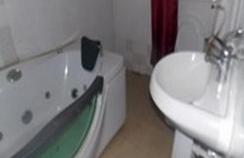 Ikorodu Apartment | Sheriffyt Royale Hotel - Business Suite