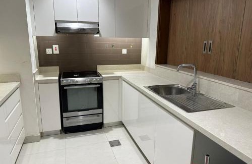 Deira Apartment | Sherina Plaza 2 Flat 103