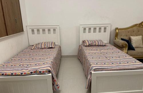 Deira Apartment | Sherina Plaza 2 Flat 103