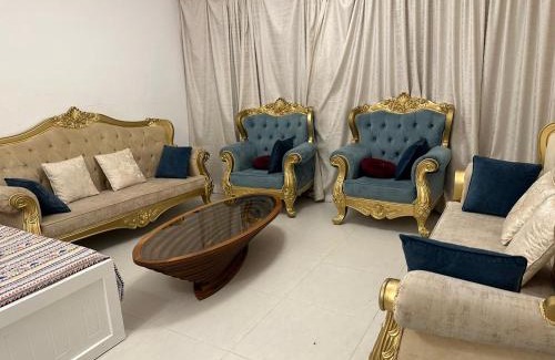 Deira Apartment | Sherina Plaza 2 Flat 103