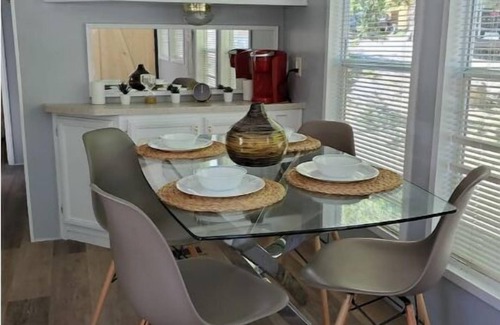 Sherkston Cottage | Sherkston GetaWay