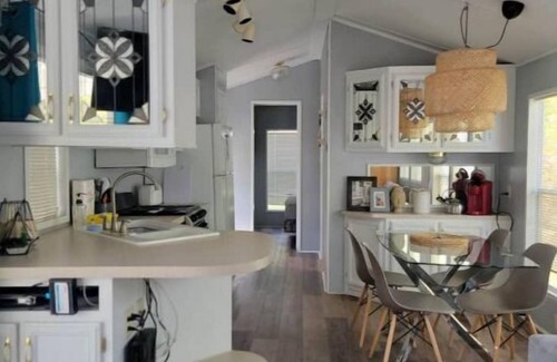 Sherkston Cottage | Sherkston GetaWay