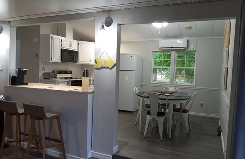 Sherkston Cottage | Sherkston Shores Resort, Lake Erie!