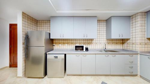 Motor City Apartment | Sherlock House 2 - Peaceful One Bed in Motor City
