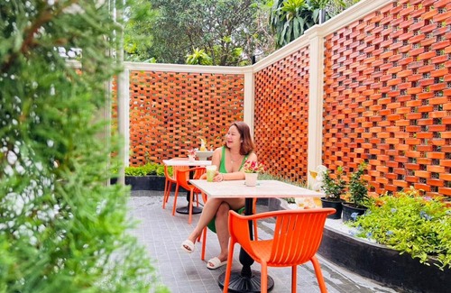 Ubon Ratchathani Hotel | Sherlyn Hotel&Cafe
