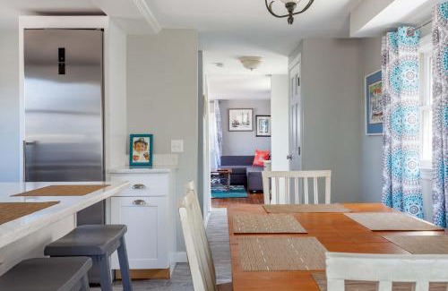 Block Island House | Sherman Cottage on the Beach