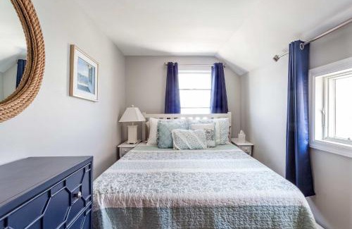 Block Island House | Sherman Cottage on the Beach