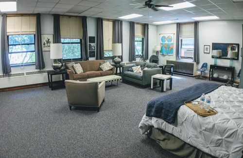 Ogdensburg Bed & Breakfast | Sherman Inn