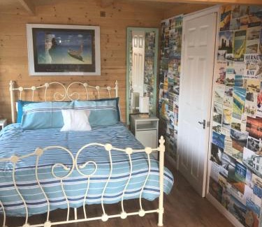 Herne Bay Ski Chalet | SherPai Lodge