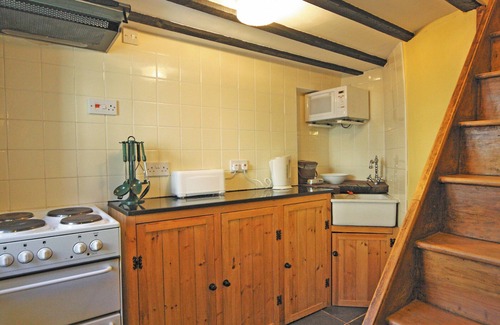 Llangadog Cottage | Sherrifs Lodge - HW7730