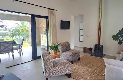 Riebeek Kasteel Villa | Sherry's Cottage