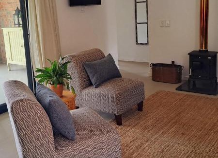 Riebeek Kasteel Villa | Sherry's Cottage