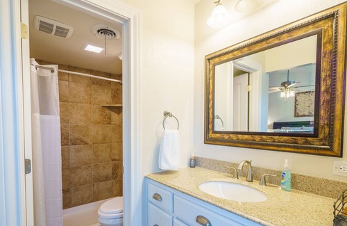 Abilene House | Sherry's Place