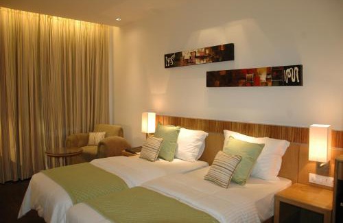 Nehru Place Hotel | Shervani Nehru Place