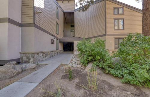 Mammoth Lakes Apartment | Sherwin Villas 12 B