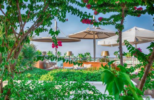 Bogazkent Resort | Sherwood Blue Belek - Adults Only