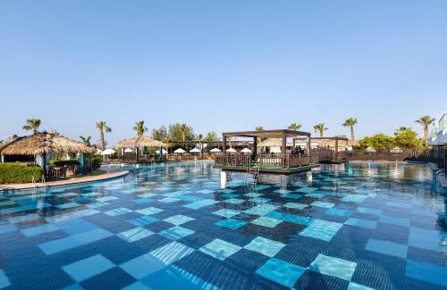 Bogazkent Resort | Sherwood Blue Belek - Adults Only