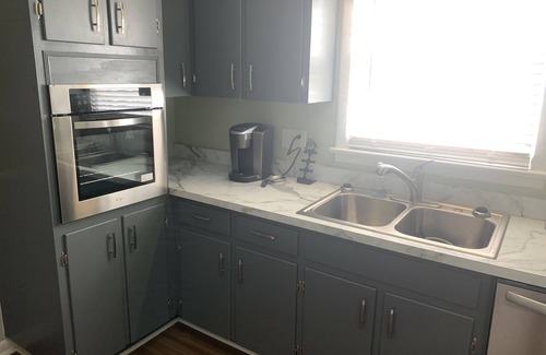 Goldsboro House | Sherwood - Entire house - Cozy, Comfortable, Clean