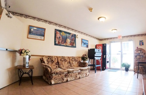 Charlottetown Hotel | Sherwood Inn and Motel