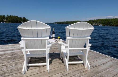 Port Carling Hotel | Sherwood Inn