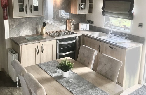 South Lakeland Leisure Village House | Sherwood Lodge - South Lakeland Leisure Village