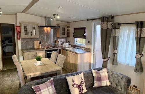 South Lakeland Leisure Village House | Sherwood Lodge - South Lakeland Leisure Village