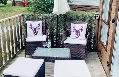South Lakeland Leisure Village House | Sherwood Lodge - South Lakeland Leisure Village