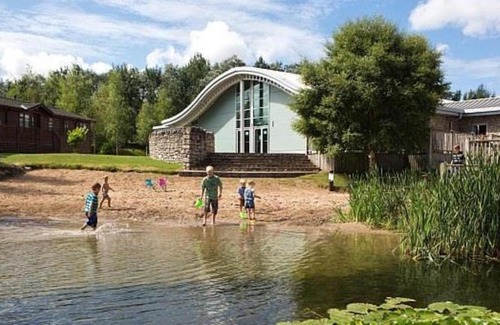 South Lakeland Leisure Village House | Sherwood Lodge - South Lakeland Leisure Village