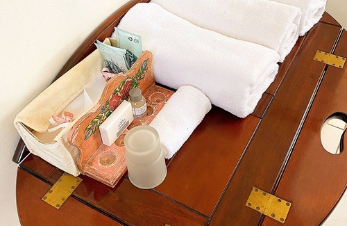 Tzaneen House | Sherwood's Country House