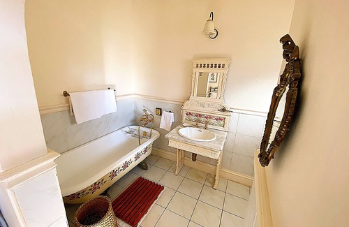 Tzaneen House | Sherwood's Country House