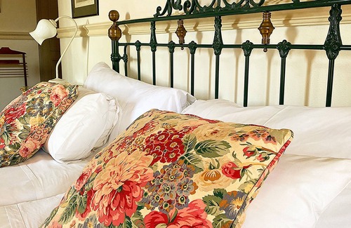 Tzaneen House | Sherwood's Country House