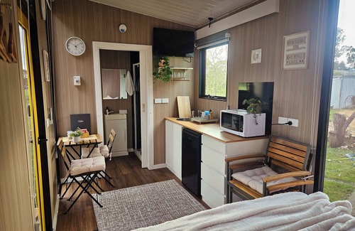 Fosterville House | Sheryl's Place by Tiny Away