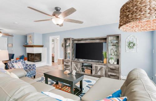 Redington Beach House | Shes A Shore Thing House