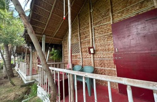 Kamalapur Resort | Sheshbesh hampi