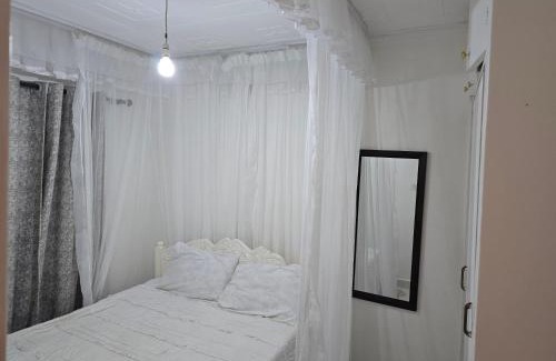 Nairobi Apartment | Sheshez
