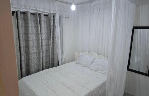 Nairobi Apartment | Sheshez