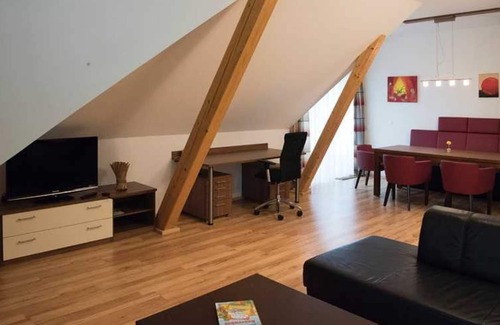 Sankt Ulrich im Muhlkreis Apartment | Shettland pony paddock - Langs Wirtshaus