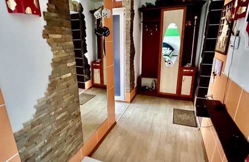 Morshin Apartment | Shevchenka Flat