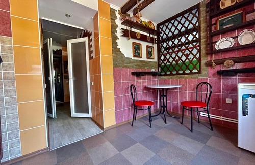 Morshin Apartment | Shevchenka Flat