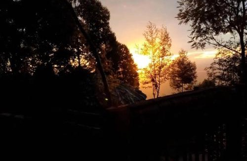 Soni House | SHEWAI CAMPSITE