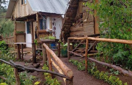 Soni House | SHEWAI CAMPSITE