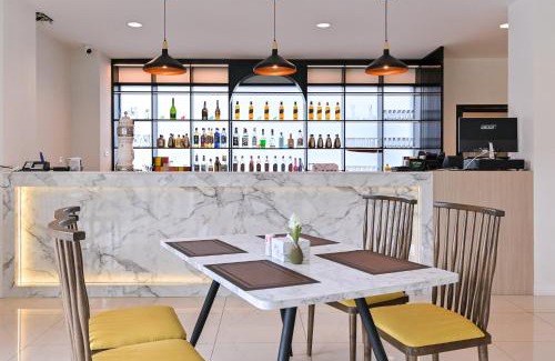 Bang Phlat Hotel | Shewin de Bangkok