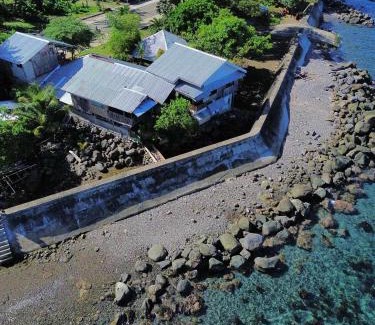 Mambajao House | Shey's Travellers Inn