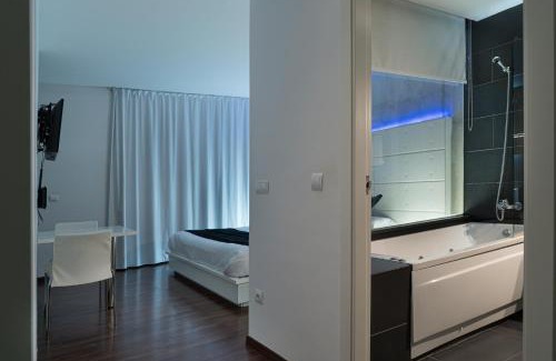 Onda Hotel | Shhh