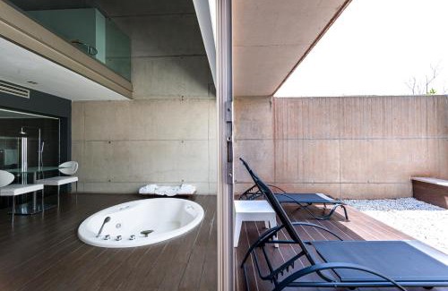 Onda Hotel | Shhh