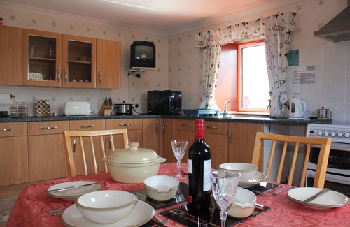 Lewis and Harris Cottage | Shiantview Cottage