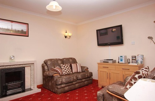 Lewis and Harris Cottage | Shiantview Cottage