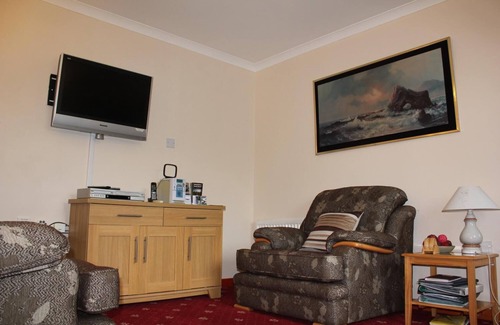 Lewis and Harris Cottage | Shiantview Cottage