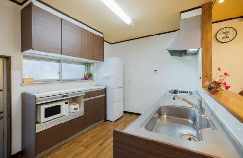 Murata House | Shibatagun - House - Vacation STAY 17462
