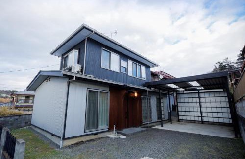 Murata House | Shibatagun - House - Vacation STAY 17462